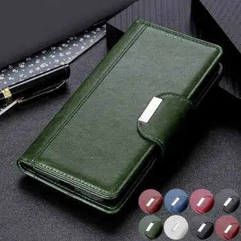 

Magnetic book Case For Nokia 7.2 6.2 4.2 3.2 2.2 case nokia 1.3 2.1 3.1 6.1 7.1 8.1 Plus Luxury Leather Wallet Flip Stand Cover