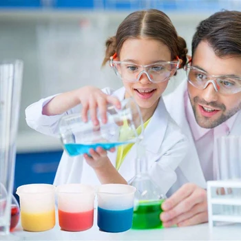 

Silicone Measuring Cups for Resin, 12 100Ml Silicone Measuring Cups, Nonstick Silicone Mixing Cups for Casting Molds, Slime, Art