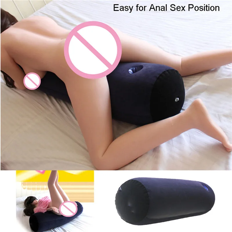 Toughage Sex Furniture Erotic Wedge Adult Games Sex Pillow Aid Cushion Bolster Love Position Set Furniture Couple Game Toys