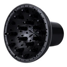 Профессиональный фен для волос, диффузор, парикмахерский инструмент, салонный фен для волос, бигуди для волос, фен для волос, покрытие, фен для волос