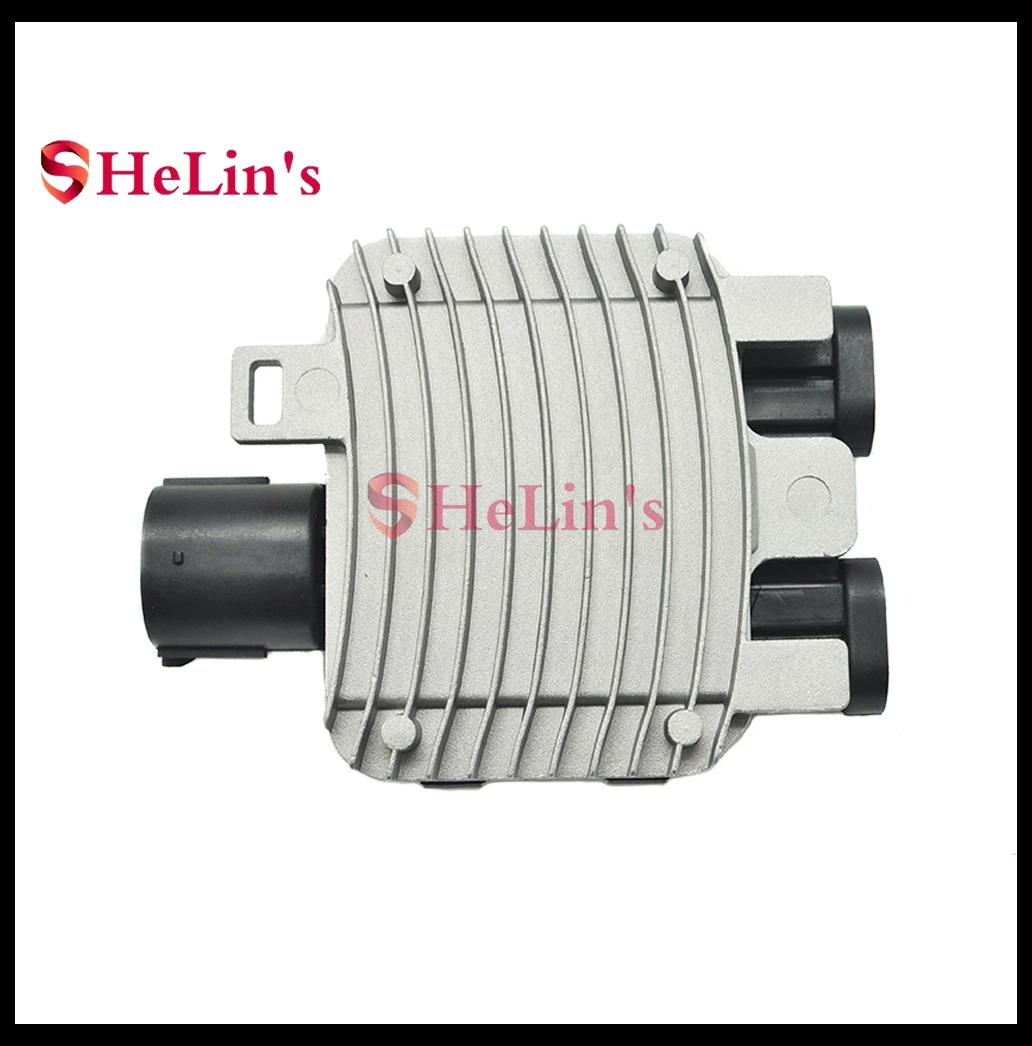 5pcs/lot Two 2 Fan Control Module OEM 941013801 940009402 940008501 940004300 940009400 940004204 940004302 940005900 940004303