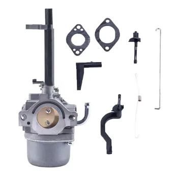 

Carburetor Rebuild Kit For Briggs Stratton 591378 796321 696132 696133 699958 796322 Power Equipment Accessories Lawnmower Parts