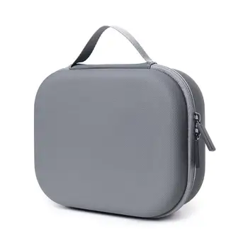 

Protective Carrying Mini Case for DJL Mavic with Durability Ruggedness Storage Bag Travel Case for DJI Mavic Mini Drone