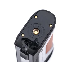 Electronic Cigarettes