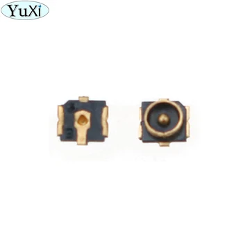 

YuXi 10pcs/lot Wifi Signal FPC Connector For Xiaomi Mi 5 4 Mi 3 2A / Redmi 1S 2 Note 3G 4G Antenna Motherboard Connector