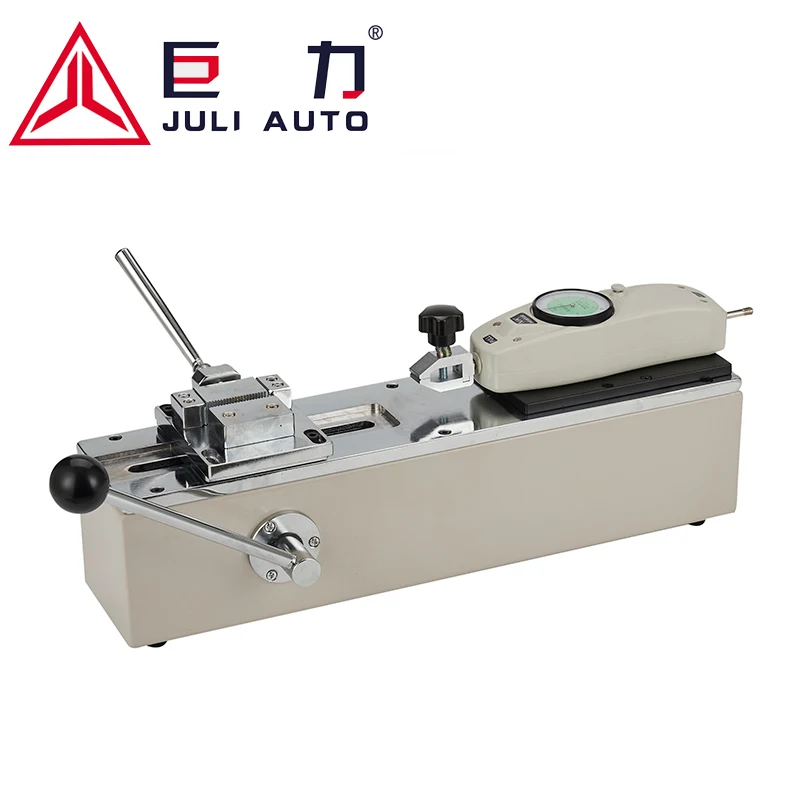 HorizontalPushPullForcePullingTestingMachinePullOutForce