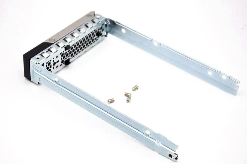 X7K8W SAS/SATA 3," LFF жесткий диск лоток Caddy кронштейн для Gen14 14G R540 R640 R740 R740xd R940