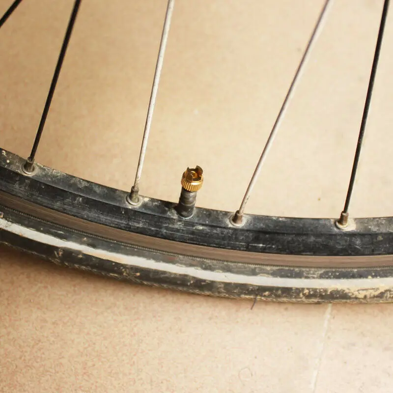 Бескамерный герметик для шин инжектор для заполнения шин инструмент для удаления для Schrader/Presta клапан ядро Mtb Дорожный велосипед Велоспорт