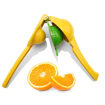 

Mini Lemon Clip Fruit Squeeze Juicer Portable Manual Manual Juicer Orange Juice Cute Exprimidor Limon Kitchen Tools EB50ZZ