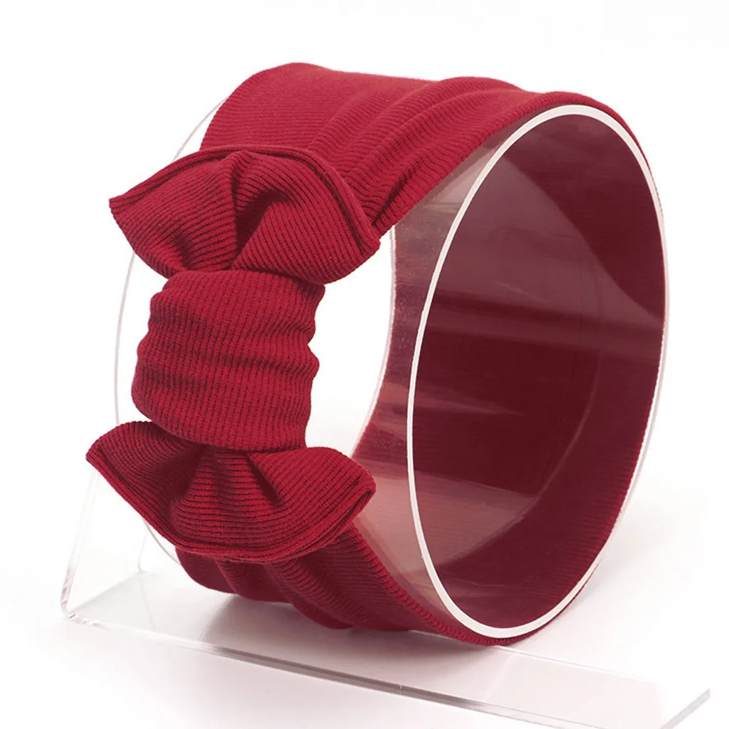 Baby girl hair band