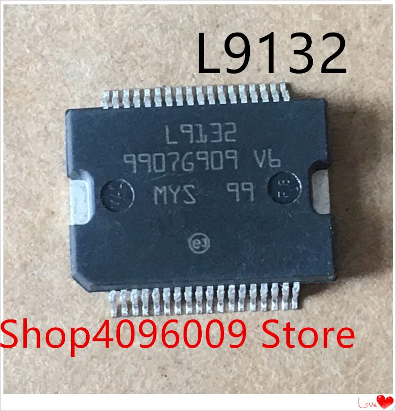 Новинка; 10 шт./лот L9132 HSSOP-36