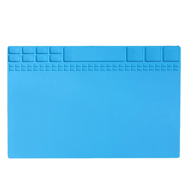 

Insulation repair pad high temperature resistant electric iron anti-scalding pad mobile phone computer repair workbench