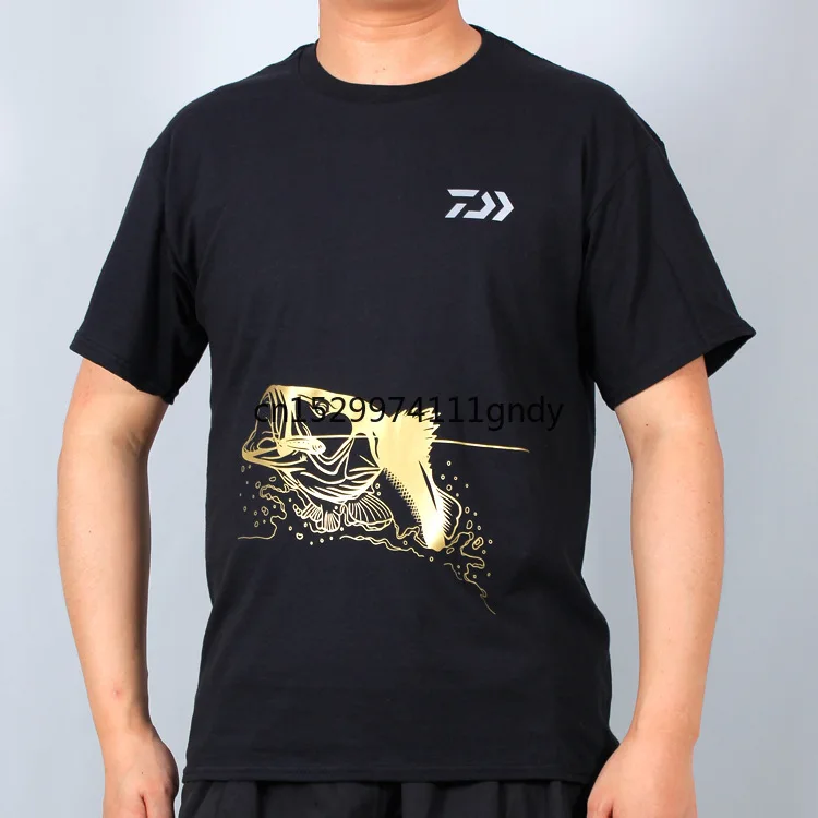 daiwa fishing apparel