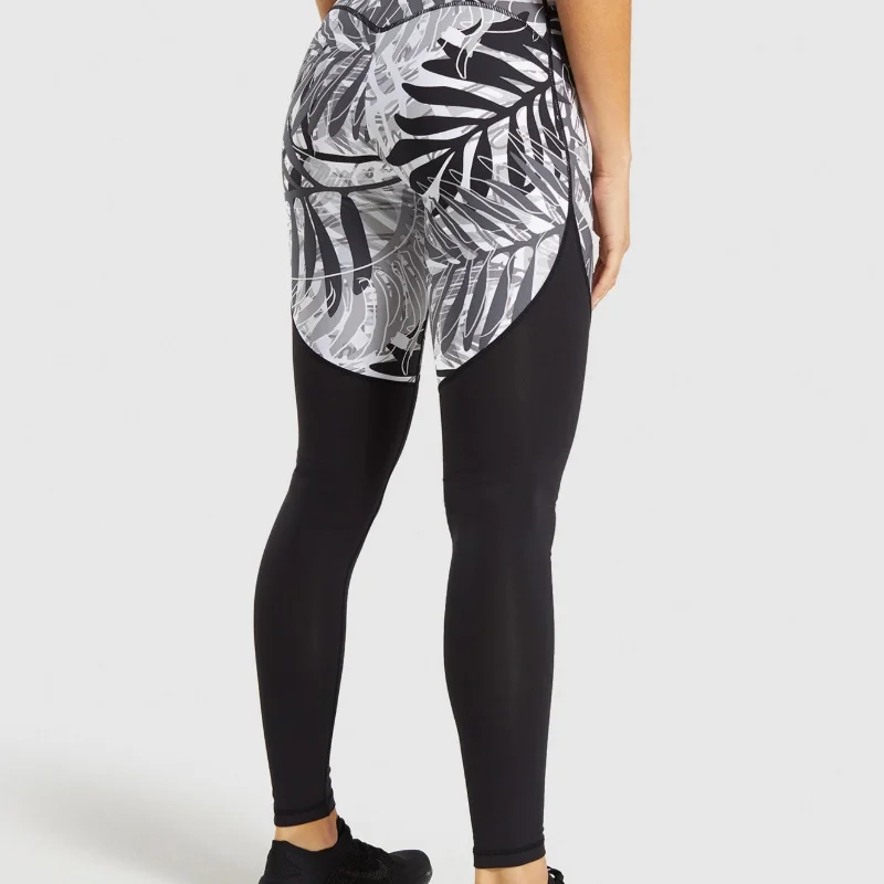 

New Design Women Yoga Leggings High Quality Wholesale Sportswear Fitness Workout Gym