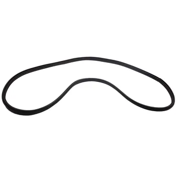 

Tailgate Boot Seal Tailgate trunk seal For Peugeot 107 Citroen C1 B000651380