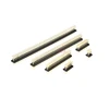 10PCS dip 2*2/3/4/5/6/7/8/9/10/12/16/20/40/ PIN double row male PIN HEADER 1.27MM PITCH Strip Connector 2X/6/8/10/20 ► Photo 2/3