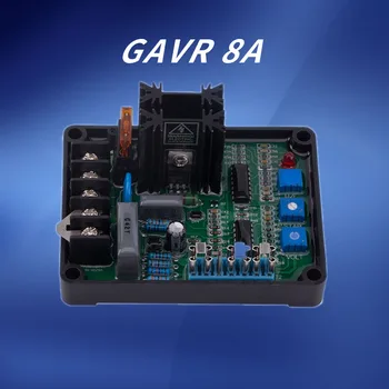 

Chinese factory directly supply best quality GAVR 8A for Diesel generator working