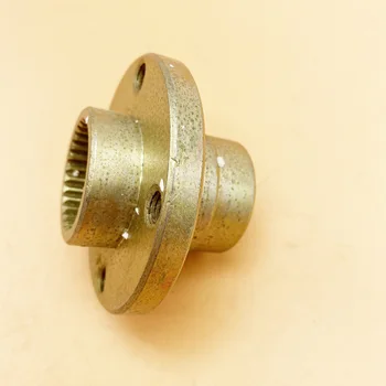 

Rear Sprocket Golden Hub 110cc ATVs ATV Chinese Parts
