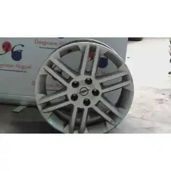 

RIM OPEL VECTRA B SALOON