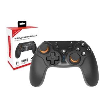 

Bluetooth Wireless Gamepad For Nintendo Switch Lite PC Android Joypad Game Joystick Controller For NS