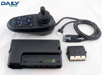 

PG VR2 Power wheelchair lample Controller, Lample Controller Joystick
