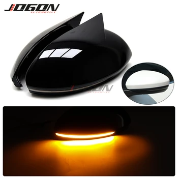 

ABS Car Side Mirror Cover Trim Shell Cap LED Dynamic Turn Signal Light Blinker Sequential For Nissan Sylphy Sentra B18 2020