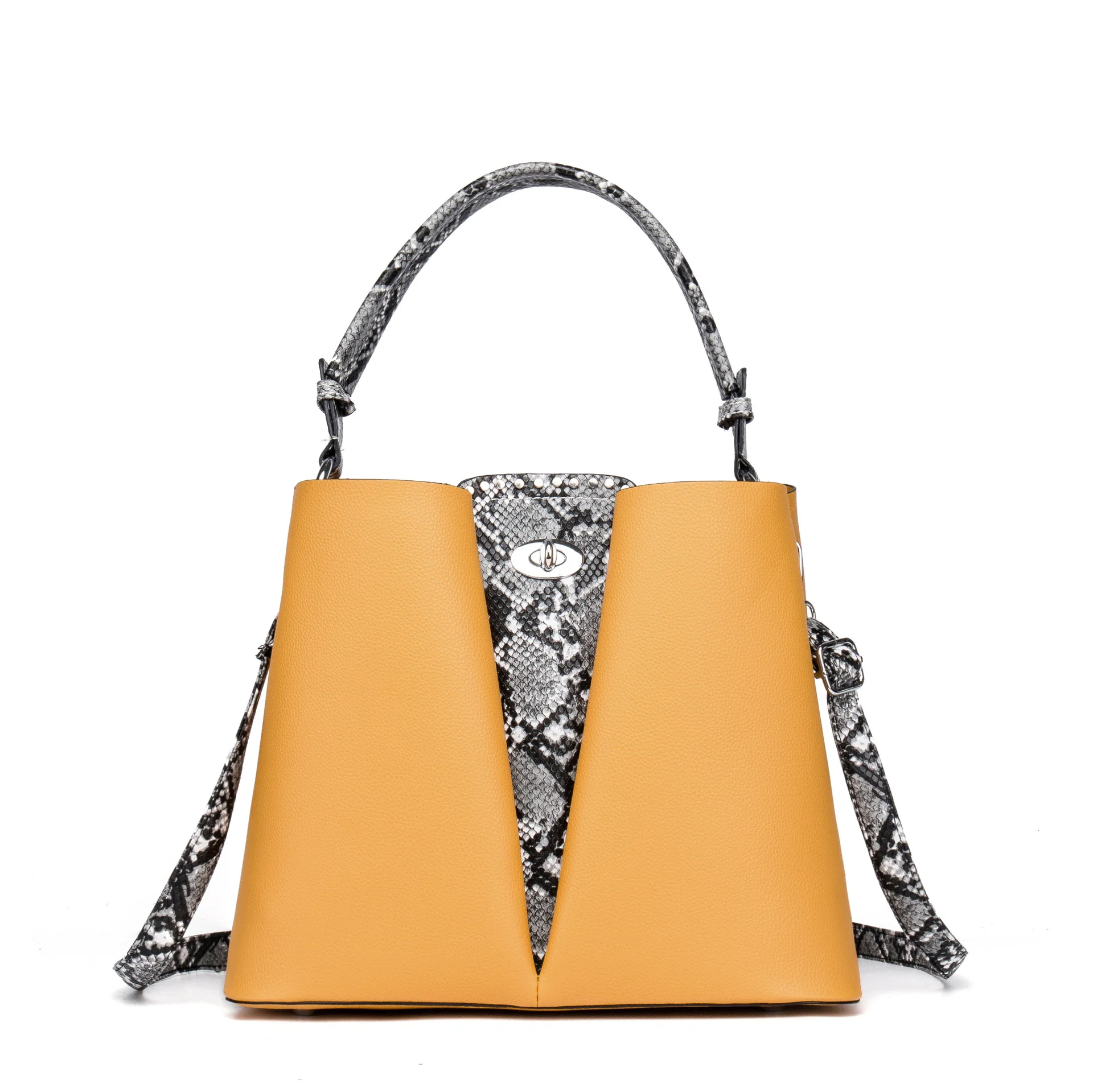 

Women Bag 2019 Fashion New High Quality PU Leather Ladies Designer Handbag Simple Travel Shoulder Messenger Bag For Women