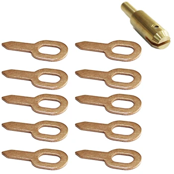 

GYTB Car Body Repair Tool Kit Straight Pull Rings Pads Chuck Stud Welder Spot Welding Kit Slide Hammer Dent Pulling Miracle Sy