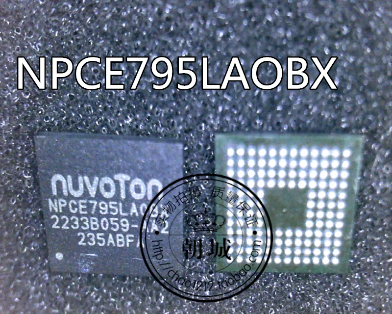 5 шт./лот NPCE795LAOBX NPCE795LA0BX NPCE995LAOBX NPCE895LAOBX