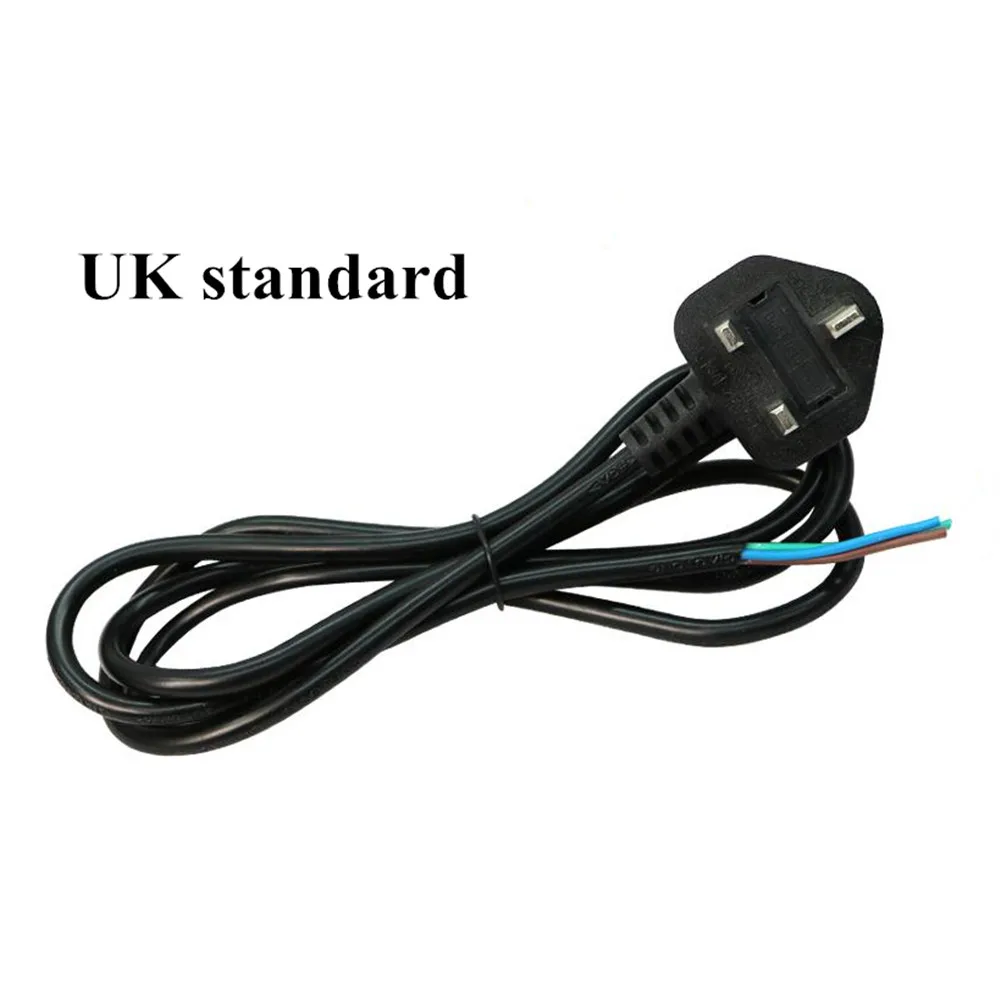 Универсальный 1 5 м ЕС/США/Австралия/Великобритания Стандартный Шнур питания