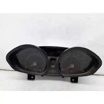 

8A6T10849AL BOX INSTRUMENTS FORD FROLIC (CB1)