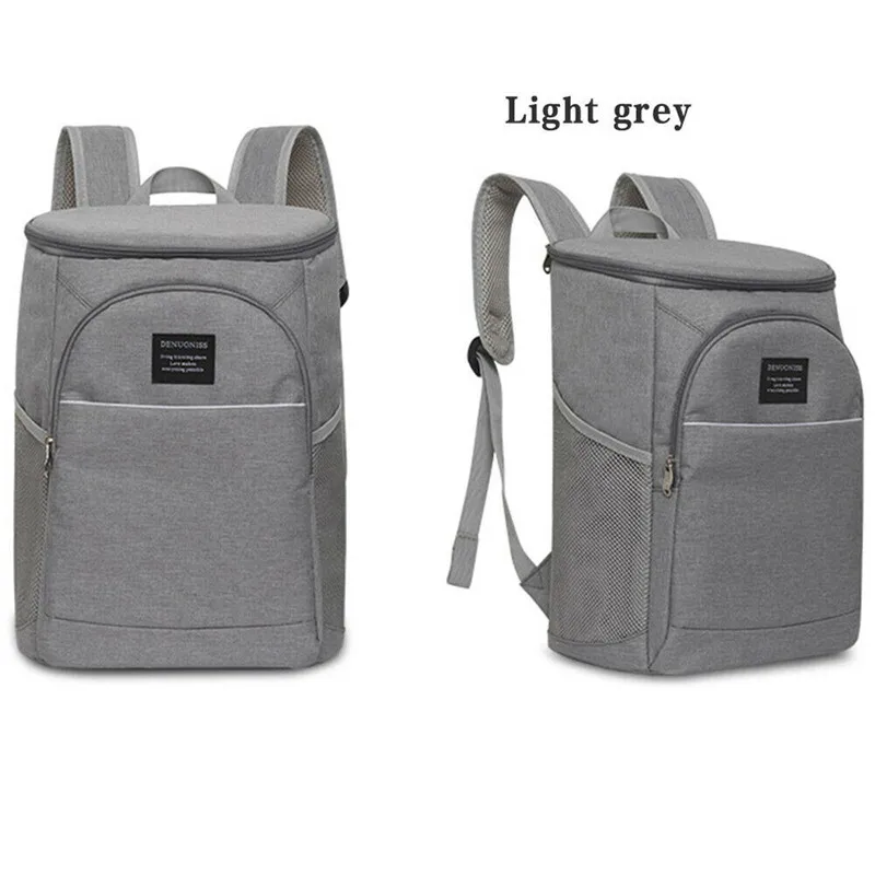 Bolsas p/ almoço