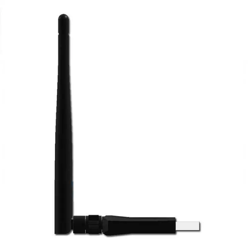1200 Мбит/с Wifi адаптер 2 4G/5G USB 3 0 Двухдиапазонная беспроводная сетевая карта для