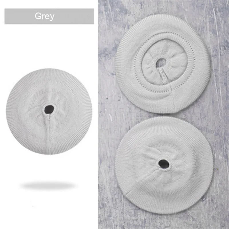 SKU-05-solo2_3灰色【防尘罩，一对装】