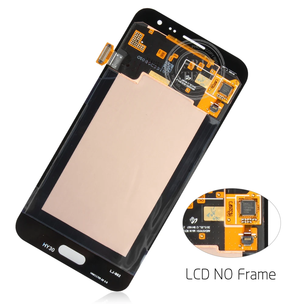 AMOLED 5,0 J3 lcd для SAMSUNG J3 дисплей J3 lcd сенсорный экран дигитайзер для дисплея для SAMSUNG J3 J320 J320FN