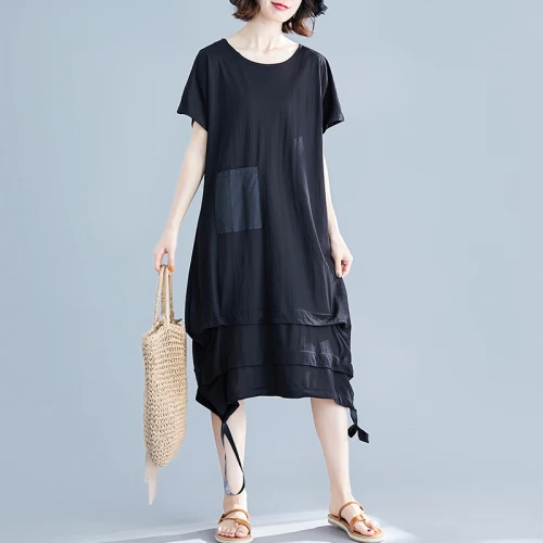 black women sundress