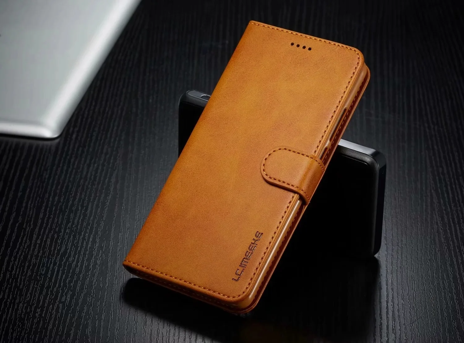 Étui en cuir de qualité supérieure pour Huawei P20 P30 P40 Nova 9 8i Mate 20 30 Y9 P Smart Z Honor 50 Pro Lite SE, portefeuille à rabat Pho_voghion.com