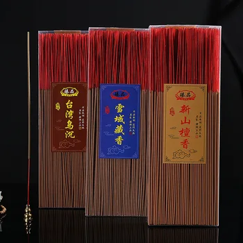 

370g Natural Tibetan Incense Sticks Wormwood Cedar Sandalwood Indian Stick Incense for Home Aromatherapy Buddhist Temple