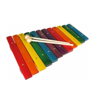 

X2002 xsilophone for children, 1.5 octaves, Hora