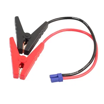 

12V Power Supply Of High Quality Ec5 Wire Clip Of The Car Battery Jump Starter Motor Car Booster