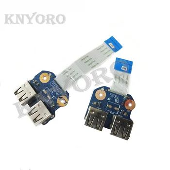 

Used for HP 2000 250 255 G1 USB pad notebook with built-in USB interface 6050A2493701