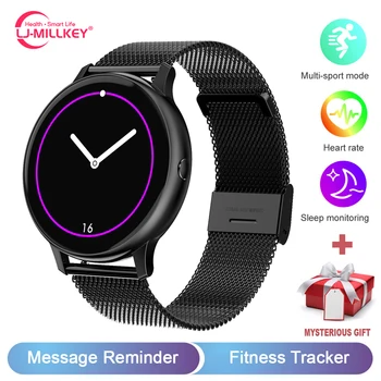 

DT88 PRO smart watch Full Touch Screen reloj hombre smatch band montre connectee reloj smartwatch mujer Fitness Tracker relogio