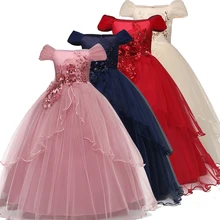vestidos para mocinhas de festa