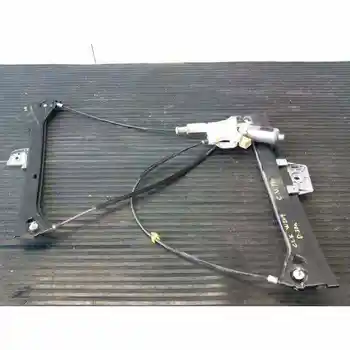 

2308201042 WINDOW MOTOR FRONT RIGHT MERCEDES CLK CLASS (W209) COUPE