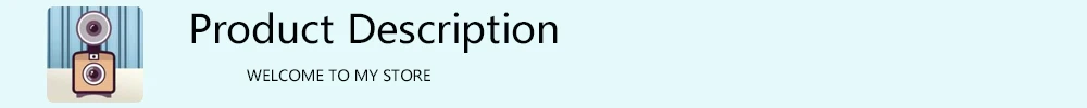 产品描述