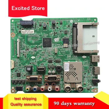 

For LG 49/55LY340C-CA main board EAX65574008(1.2) working 55inch LC550DUE screen