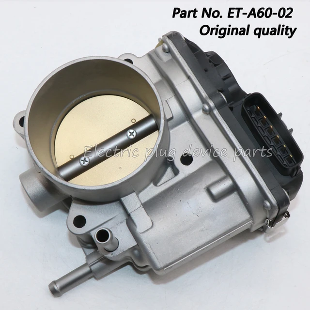 Nissan Qashqai Exhaust Throttle Actuator Valve Buy Wholesale