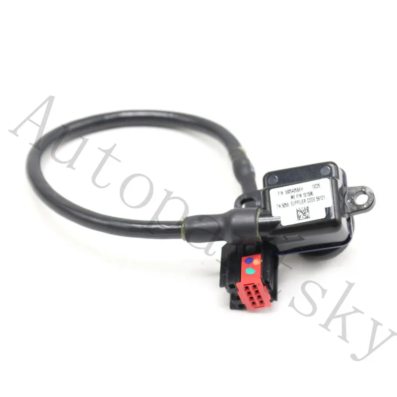 56054058AH Подлинная Новинка для Dodge зарядное устройство для Chrysler 300 камера заднего вида 5605-4058-AH 56054058