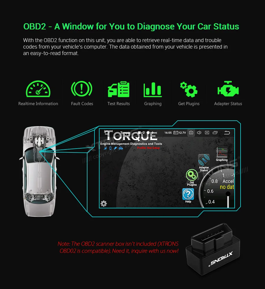 Flash Deal XTRONS Android 9.0 PX5 Octa Core Car Radio DVD Player GPS Navigation for BMW 7 Series E38 1994-2001 E39 1995-2003 M5 1999-2003 21