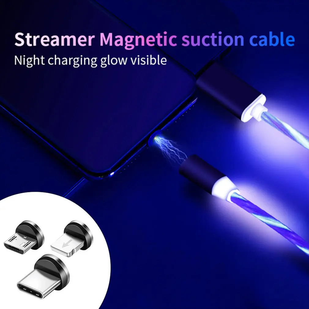 USB кабель для передачи данных Магнитный Micro usb type C зарядный кабель для iPhone для samsung Galaxy для huawei телефонные аксессуары